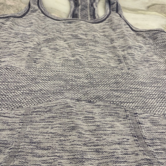Lululemon Racer Back Tank - Picture 2 of 5